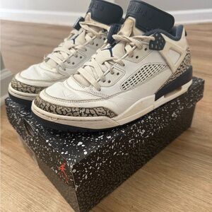 Jordan SPIZIKE LOW men’s 8.5